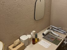 バトン 北千住(BATON)/お化粧直しスペース