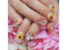 アイネイル(iNAIL)/