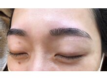 アルモワーズ(armoise)/眉毛ワックス