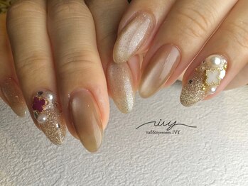 アイヴィー(IVY)/ヴァンクリネイル