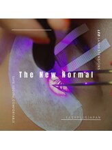 リエル アイ(Liere eye)/LEDフラットラッシュ