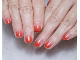 カラーグラデーション