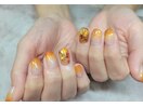 マーブルネイル