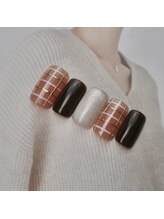 ワンミリオン(one million)/2024.11月月企画デザイン￥9790