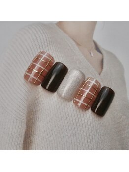 ワンミリオン(one million)/2024.11月月企画デザイン¥9790