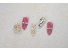 ミスシュガーネイル(MS Sugar Nail)/