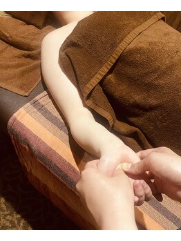 アジアンリラクゼーション ヴィラ 八千代店(asian relaxation villa)/