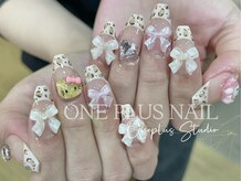 ワンプラススタジオ(One Plus Studio)/