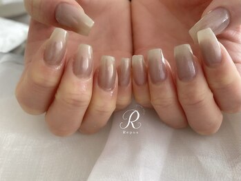 ルポ(Repos)/サテンカラー