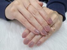 ベル(Belle)/ワンカラーネイル