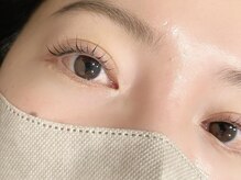 アイ(_i)/ラッシュリフト＊