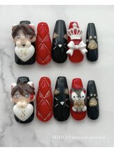 リアンド(Li&)/推し活用オーダーチップ