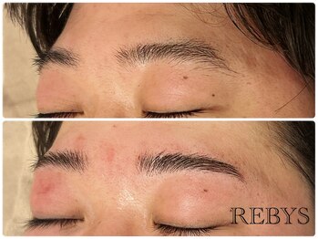 レバイス 塩尻広丘店(REBYS)/