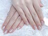 (学割U24 ) Hand  ワンカラー(オフ無し¥3500)