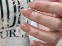 カルフールノア 川越店(Carrefour noa)/パラジェルベース施術写真