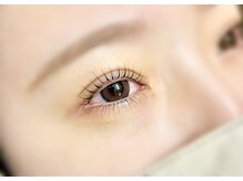 まつげやさん/上下パーマ