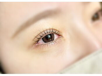 まつげやさん/上下パーマ