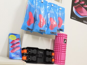 イース整体院(Ease整体院)/土台の足と骨盤を整えて歪み解消