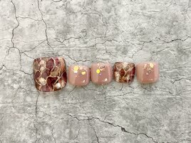 フットPlus ニュアンス