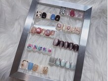 トイロ 袖ヶ浦店(toiro)/◆フット　シルバーコース◆