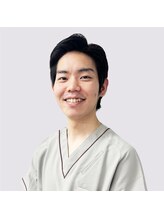 あい鍼灸院 接骨院 洛北阪急スクエア院&nbsp;山下 京介