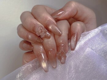 アルーチェ(A'Luce)/マグネット