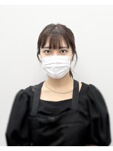 リリーラッシュ 国分寺北口店(LilyLash) Sekiya Yuzuki