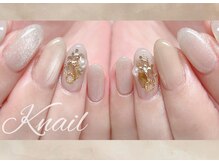 ケイネイル(Knail)/お客様アレンジ♪