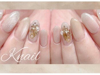 ケイネイル(Knail)/お客様アレンジ♪