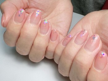 シンプルデザイン