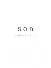 ソア(soa)&nbsp;MINA 