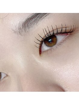 ミヌエット(MINUET)/LEDエクステ