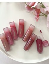 ひよりスタイリング/16タイプパーソナルカラー診断