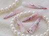 【スカルプ】人気No1☆スカルプデザイン自由☆長さ出し＆アートし放題¥17990