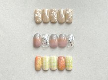 フィロンネイル 武蔵小杉店(filonnail)/2025年9月武蔵小杉店限定