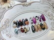 ティーエヌ 本厚木店/ハロウィン8000円【8800円税込】