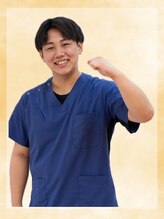 健康工房たいよう整骨院&nbsp;桑田 龍信