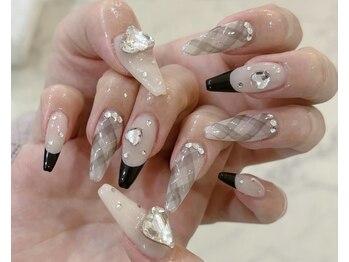 ソフィアネイル 赤羽店(Sofia Nail)/