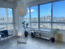 イノア 浦添店(Inoa.)/2025年9月OPEN☆