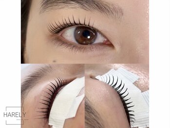 ハレリー(HARELY)/ラッシュリフト