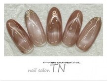 ティーエヌ TSUTAYA北巽店/西谷姫香 担当デザイン