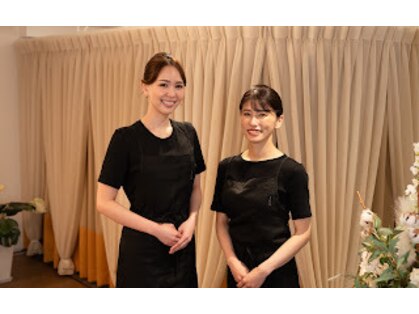 リヴァン(REVERN)の写真