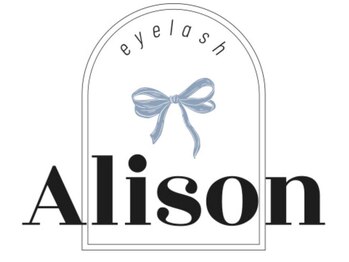 Alison【1月下旬OPEN（予定）】