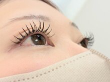 全メニューにアイシャンプー・コーティング付♪モチの良さも◎