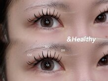 オリーブス バイ ネオリーブ(Olive's by neolive)/＆healthy☆彡