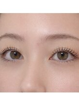 アオゾラヘアーヒカリノモリ(AOZORA HAIR hikarinomori)/人気《パリジェンヌ》4,950円～