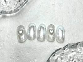 ２月マンスリーデザイン【5800】