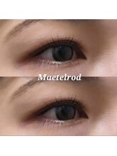 セレノフィル 田町三田(Selenophile)/人気のメーテルロット♪