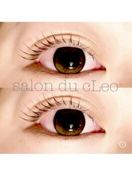 サロン デュ クレオ(salon du cLeo)/