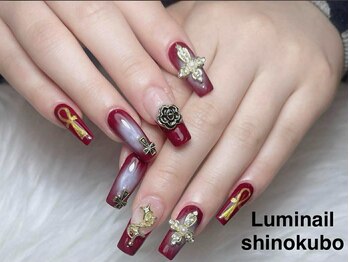 アートやり+パーツつけ放題